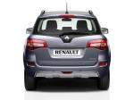 Renault Koleos 2008 года